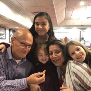 Meet your Posher, Marybell